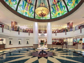 Mercure Jakarta Kota  Джакарта
